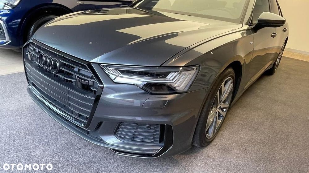 Audi A6 Limousine 40 TDI mHEV Quattro Sport S tronic - 21