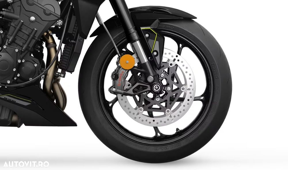 Triumph Street Triple 765RS - 5