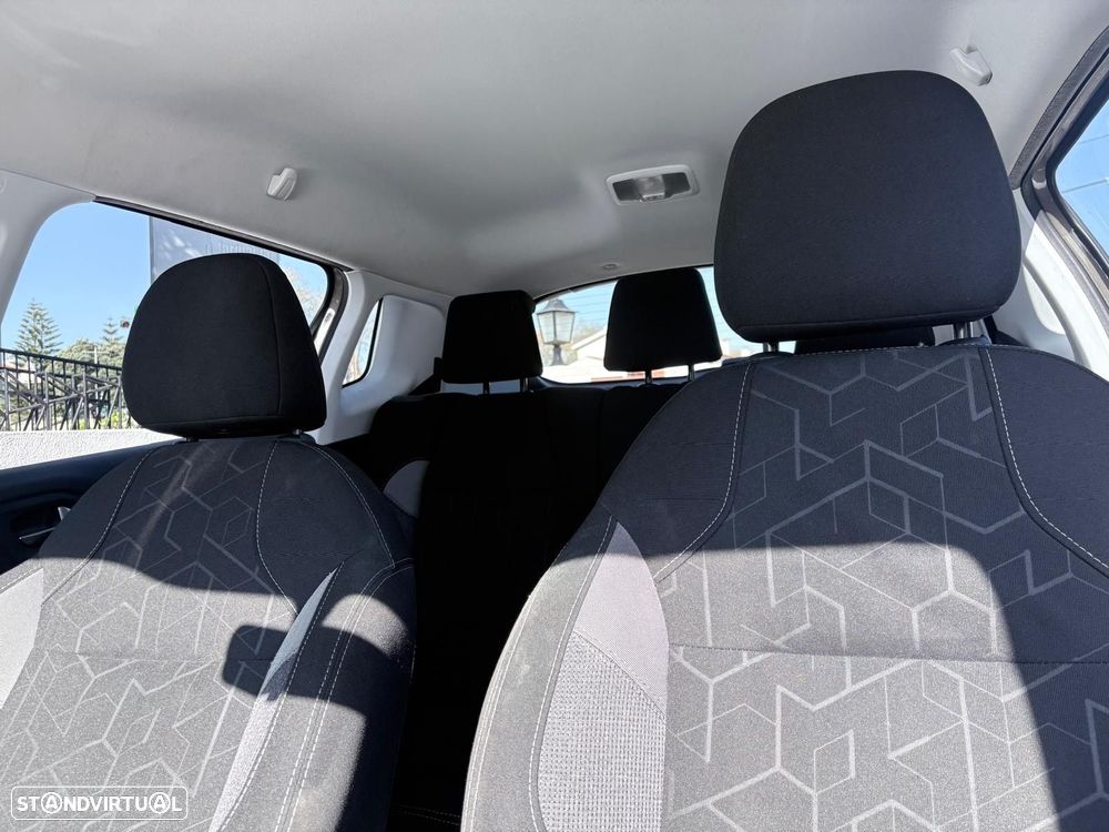 Peugeot 2008 1.2 PureTech Style - 9