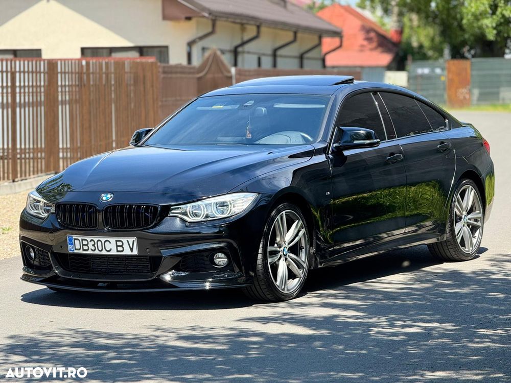 BMW Seria 4 - 2