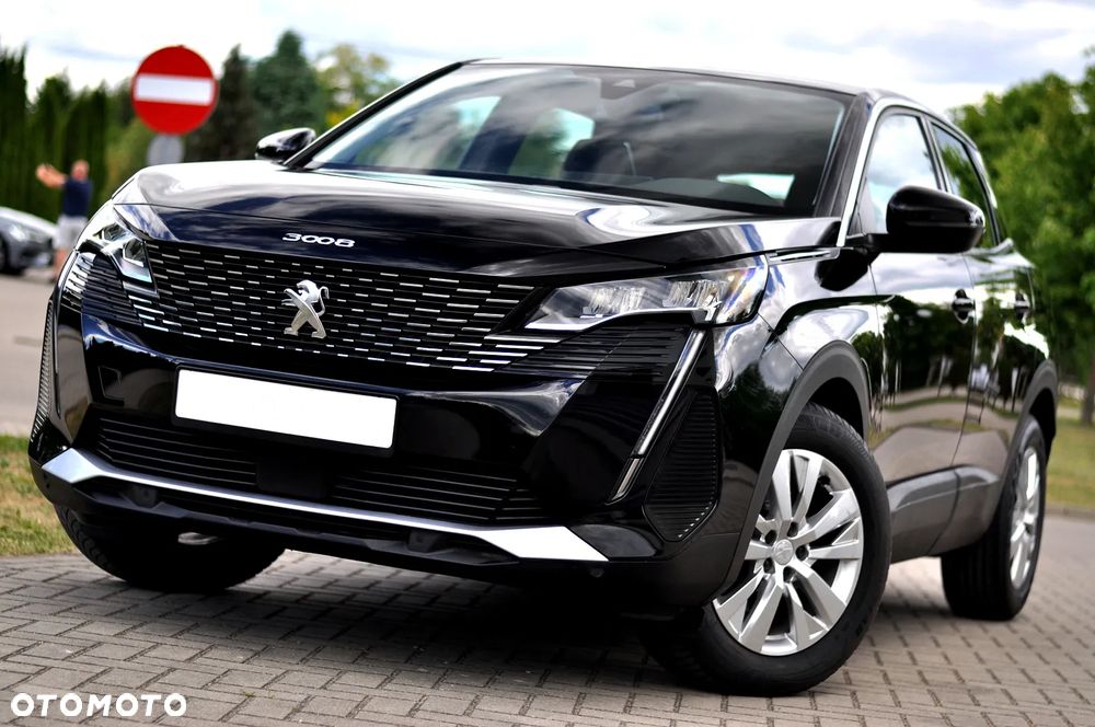 Peugeot 3008 1.2 PureTech Allure S&S - 6