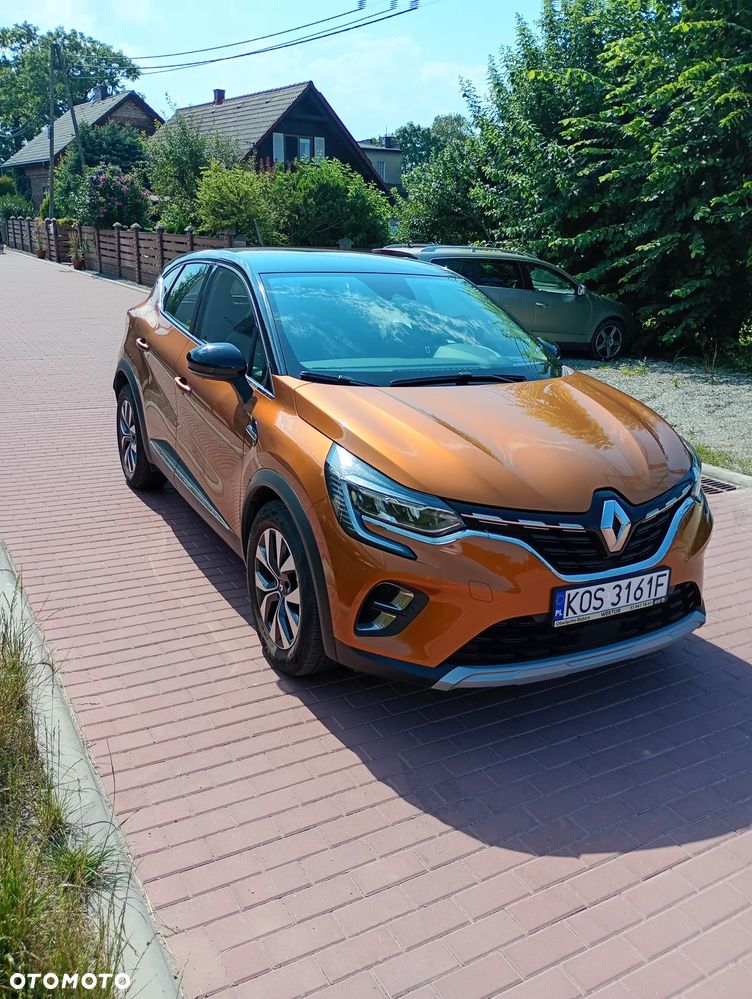 Renault Captur 1.0 TCe Zen - 3