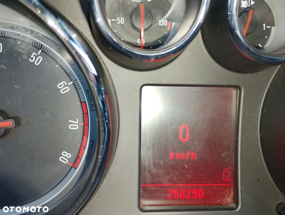 Opel Insignia 1.6 Turbo Active - 13