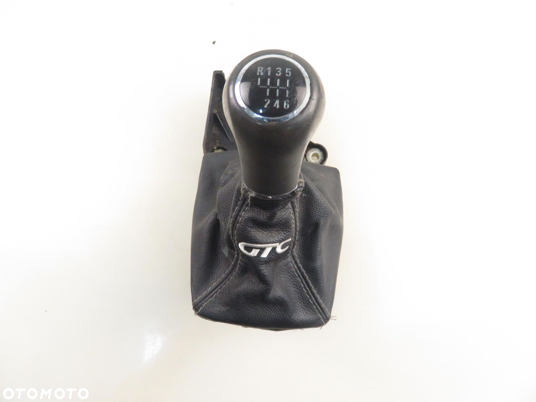 LEWAREK OPEL ASTRA III H GTC (L08) 2.0 Turbo  55350266EK - 3