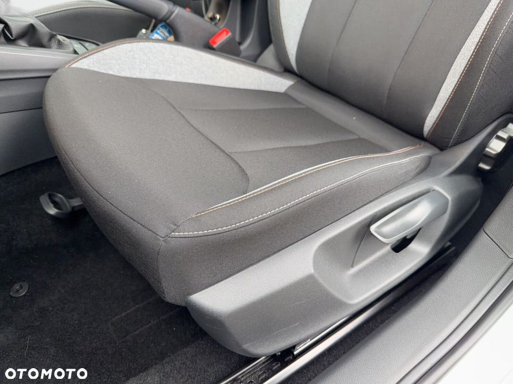Skoda Kamiq 1.5 TSI Selection DSG - 13