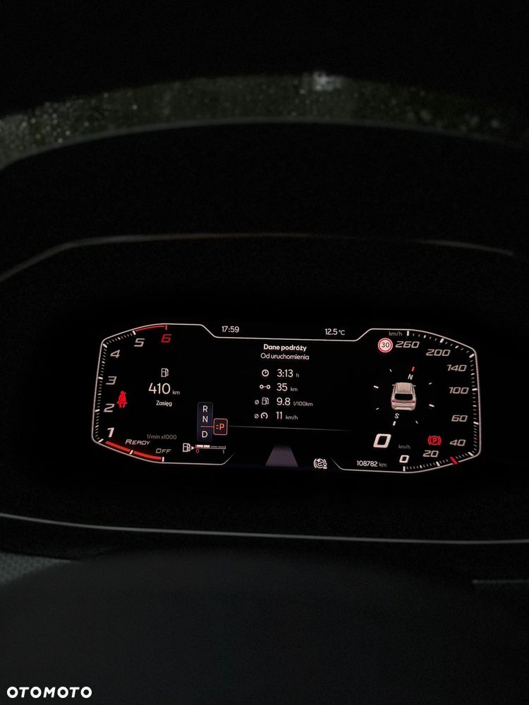 Seat Leon ST 2.0 TDI DPF DSG Xcellence - 12