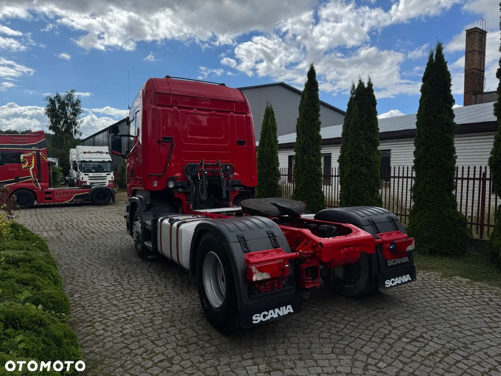 Scania R450 - 3