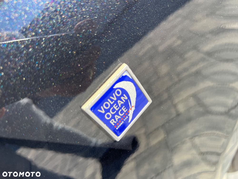 Volvo V40 D2 Ocean Race - 28