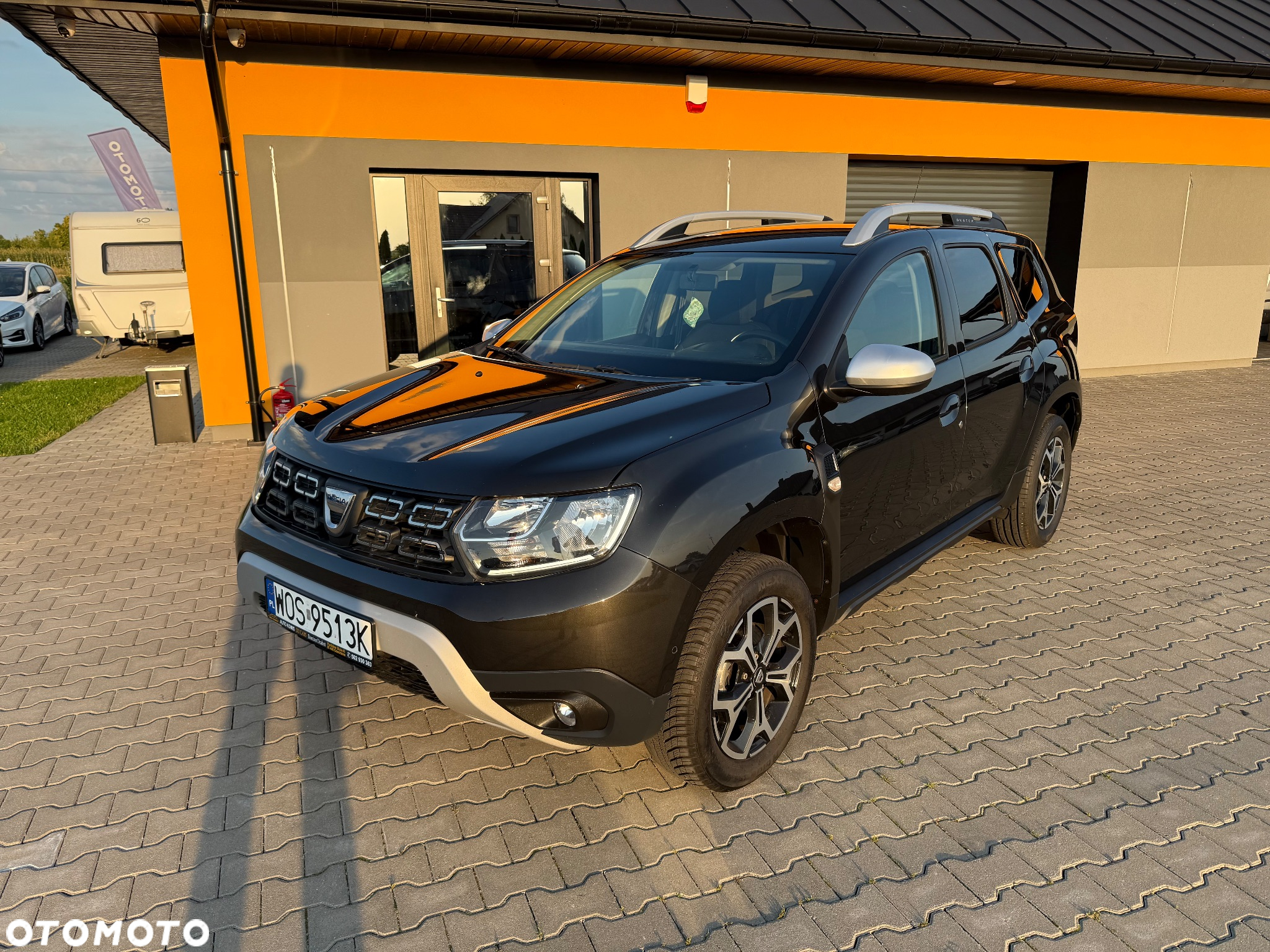Dacia Duster 1.0 TCe Prestige - 10