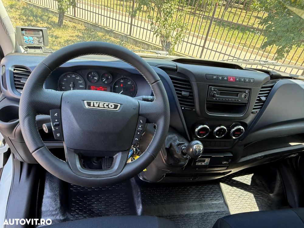 Iveco Daily - 27