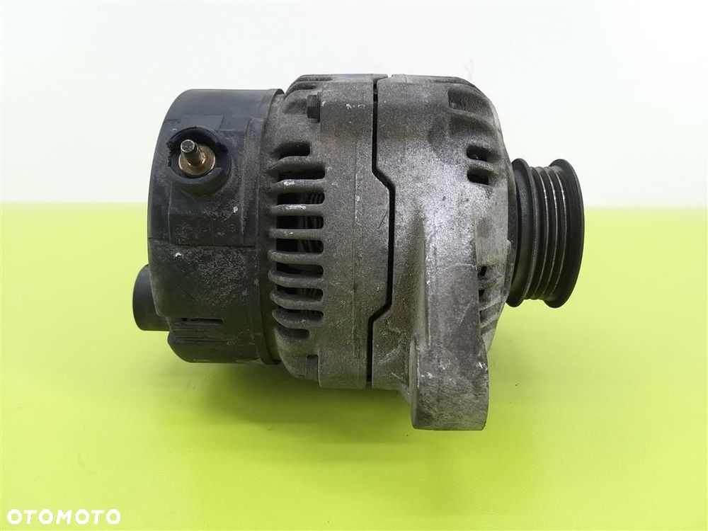 Alternator Honda Civic VI 1995-2000 1,5 B BOSCH 0123315007 75A ORYGINAŁ - 2