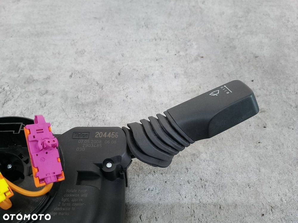 PRZEŁĄCZNIK ZESPOLONY OPEL ASTRA H 13276157KA 1.4 16V - 3