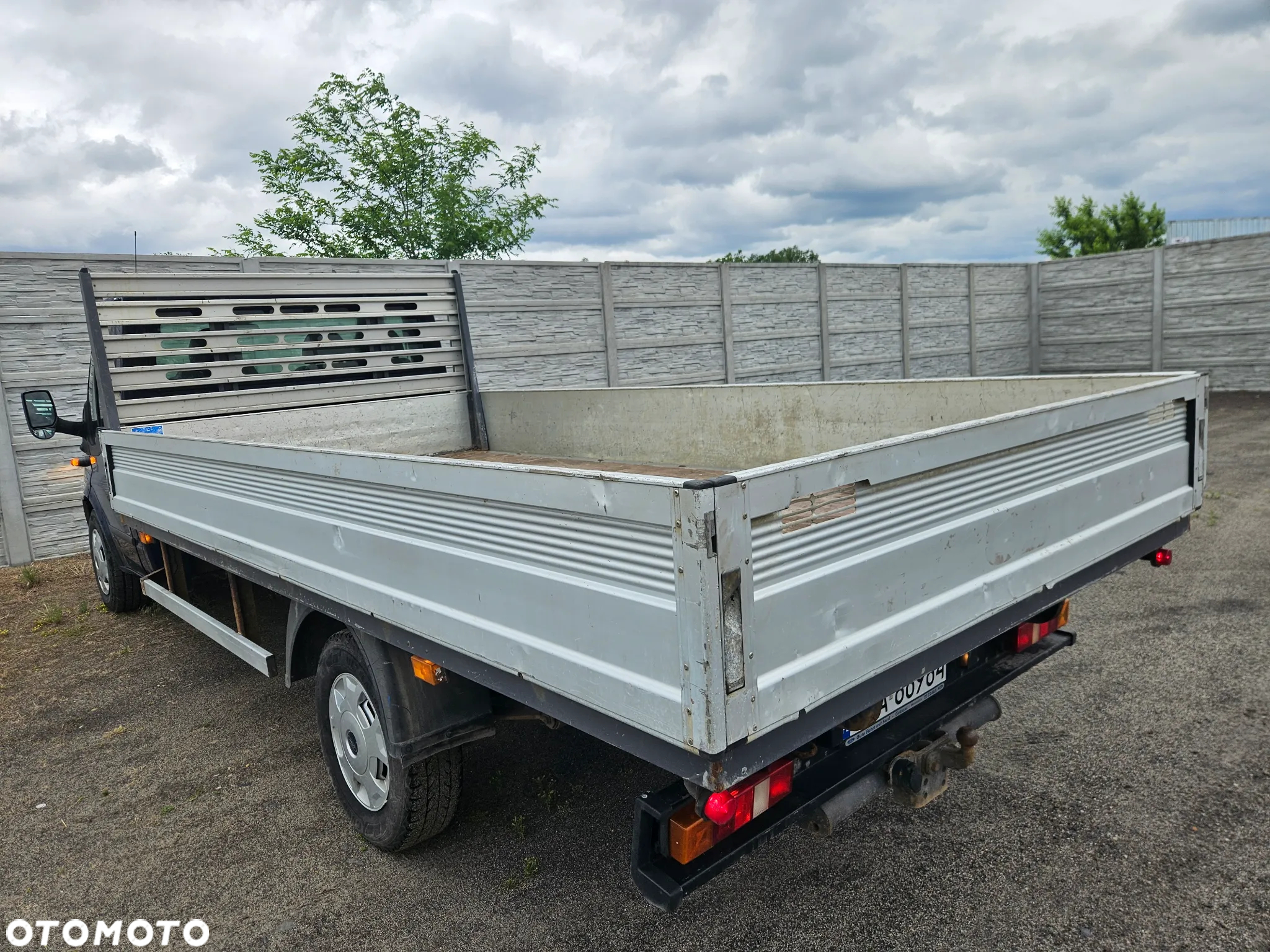 Ford Transit - 4