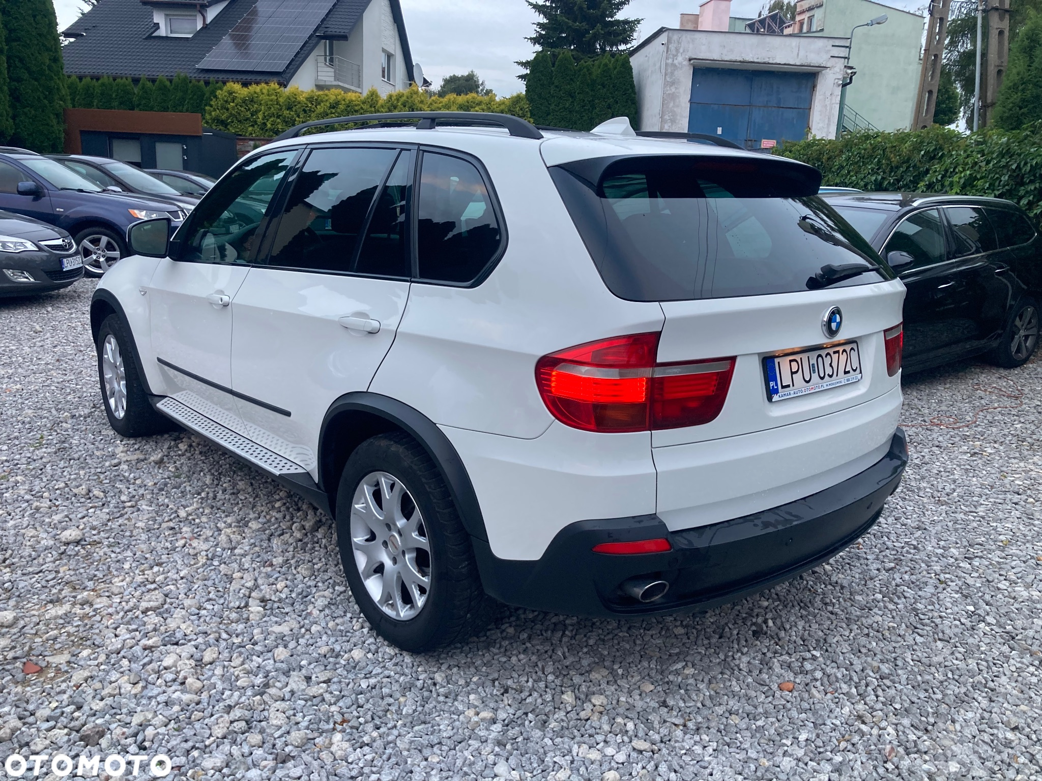BMW X5 3.0d xDrive - 5