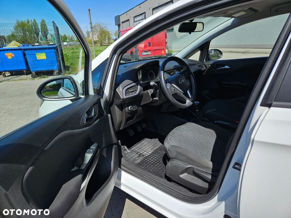 Opel Corsa 1.4 Enjoy - 5