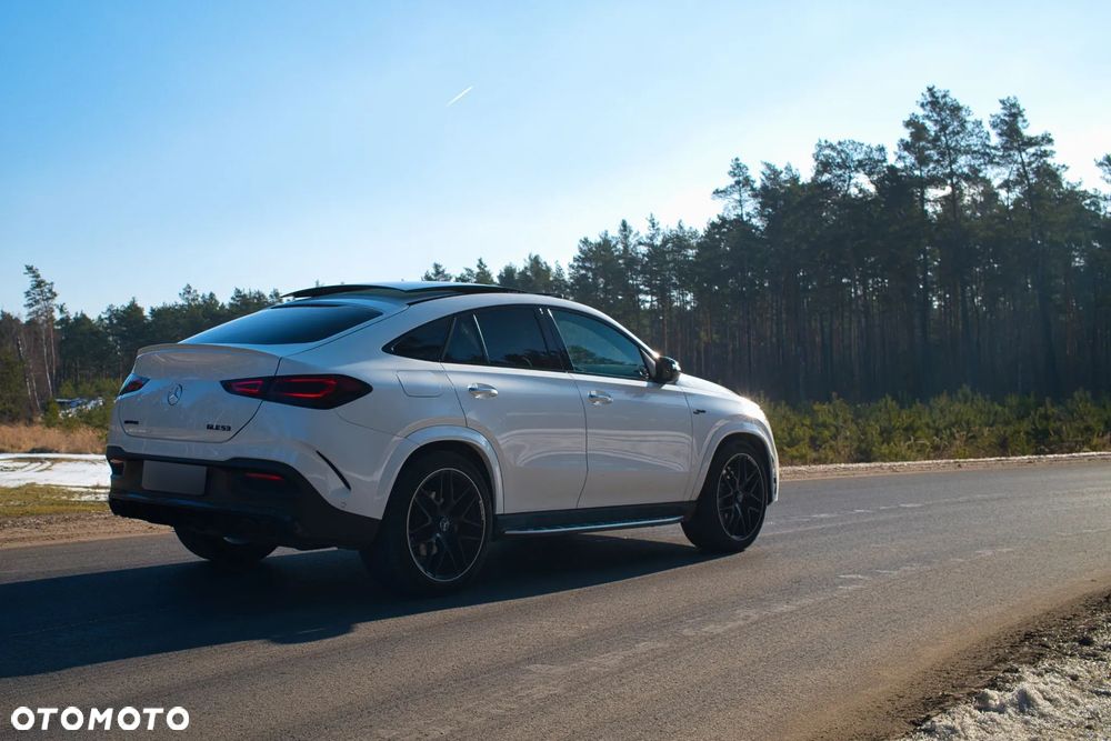 Mercedes-Benz GLE - 28