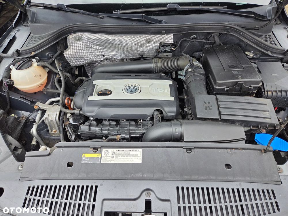 Volkswagen Tiguan 2.0 TSI 4Motion Cup Track & Style - 8