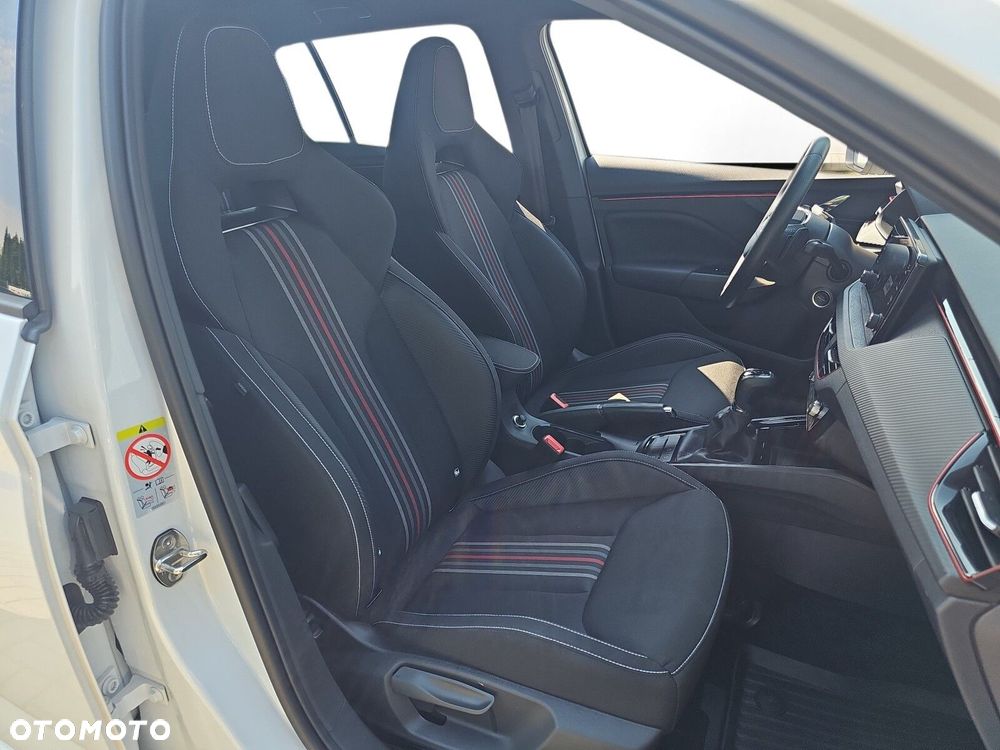 Skoda Scala - 14