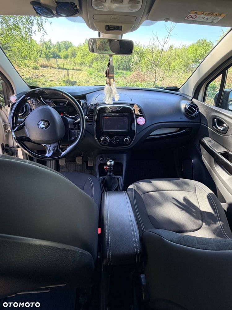 Renault Captur - 7