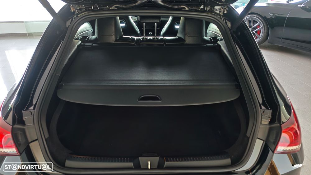 Mercedes-Benz CLA 180 d Shooting Brake AMG Line - 8
