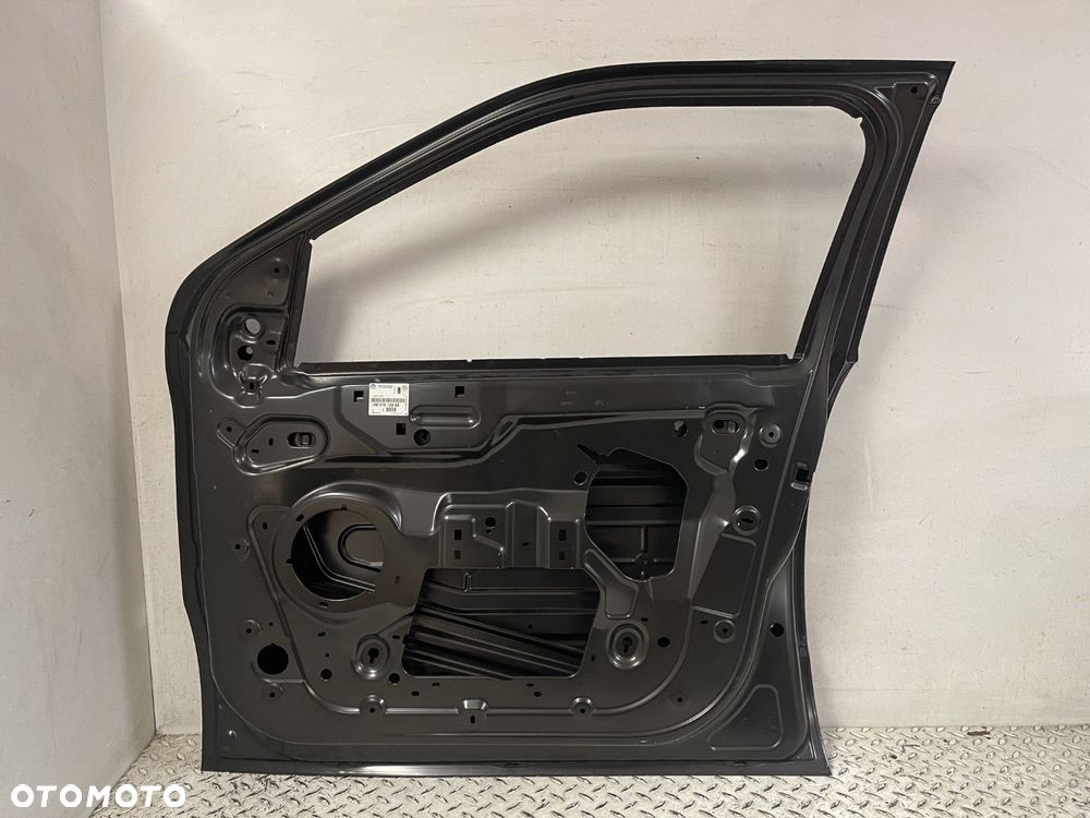 FABRYCZNIE NOWE ORYGINALNE DRZWI PRAWE PRZEDNIE CITROEN C4 CACTUS 14-17 9801012880 PRAWA PRZÓD - 8