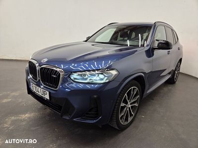 BMW X3 - 2
