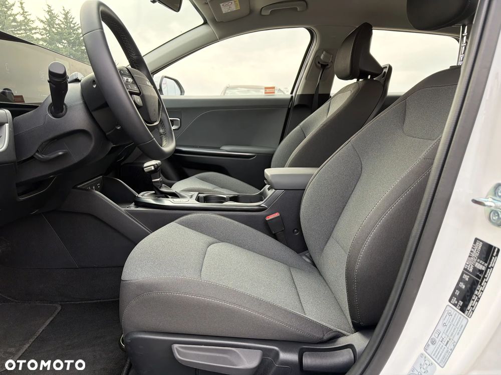 Kia K4 1.6 T-GDI M - 16