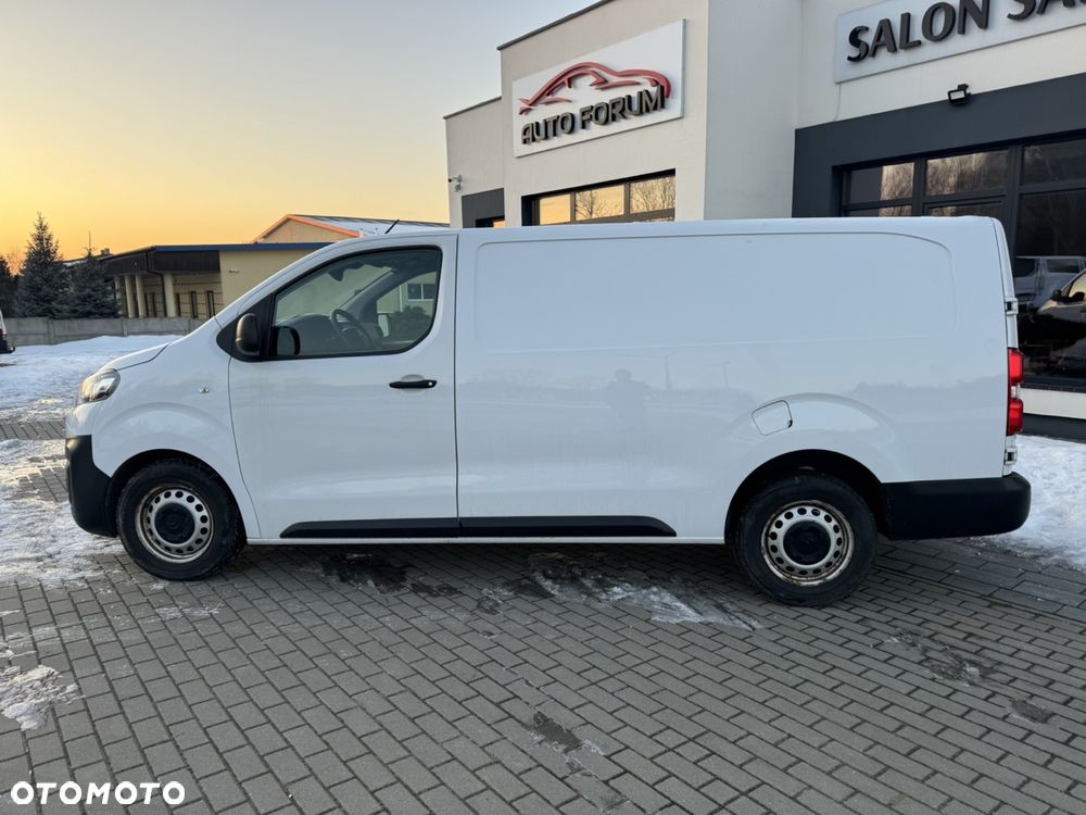 Citroën JUMPY L2 XL MAXI - 8