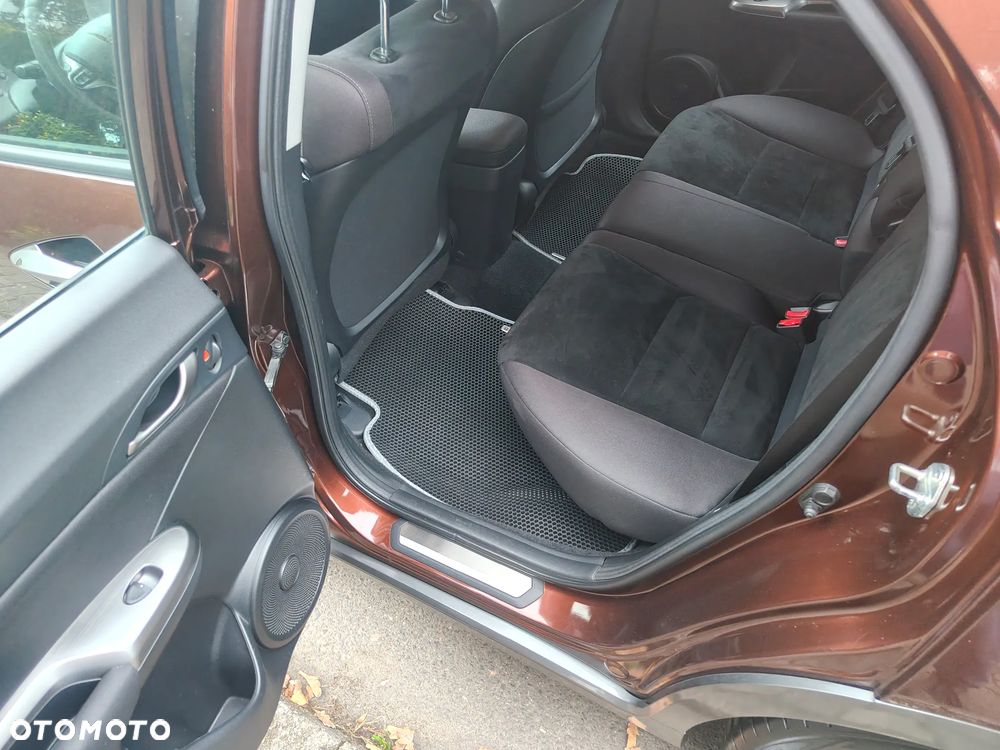 Honda Civic - 29