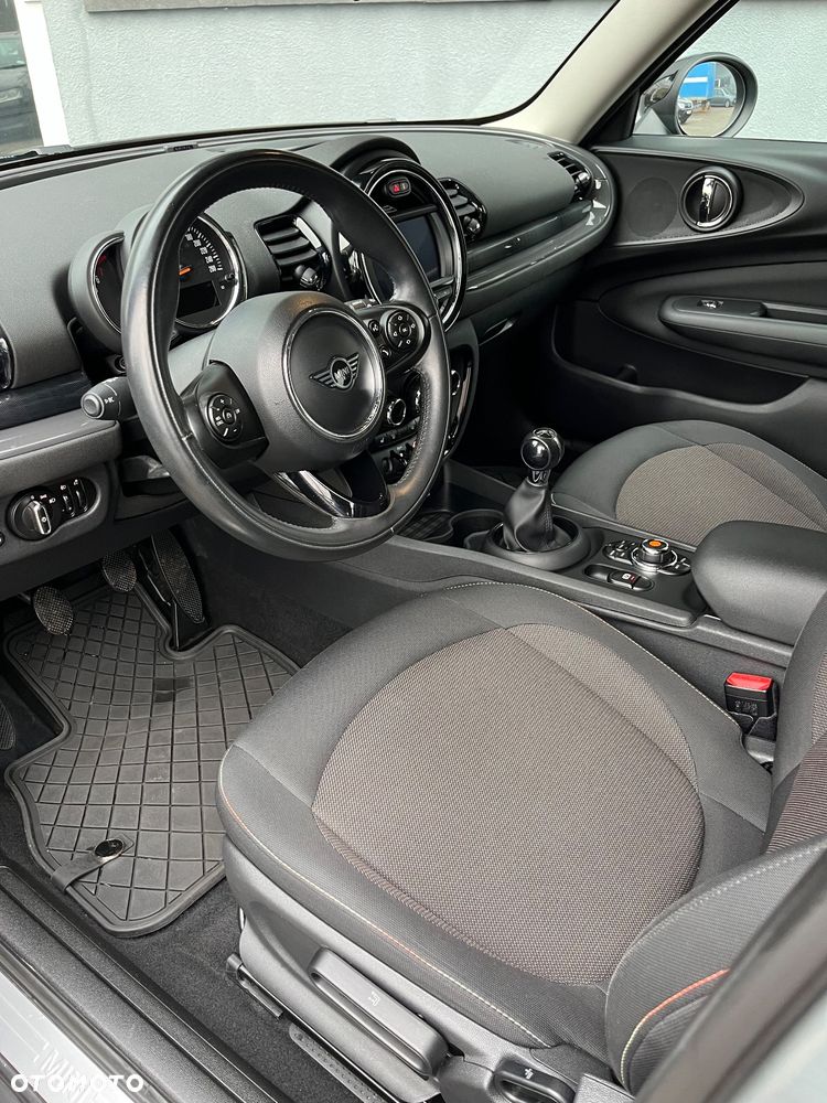 MINI Clubman Cooper - 8