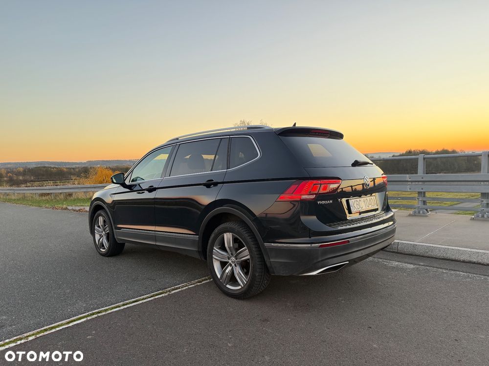 Volkswagen Tiguan 2.0 TSI 4Mot Highline DSG - 8