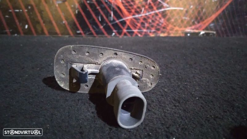 Piscas Guarda Lamas F.E Opel Astra G Hatchback (T98) - 3