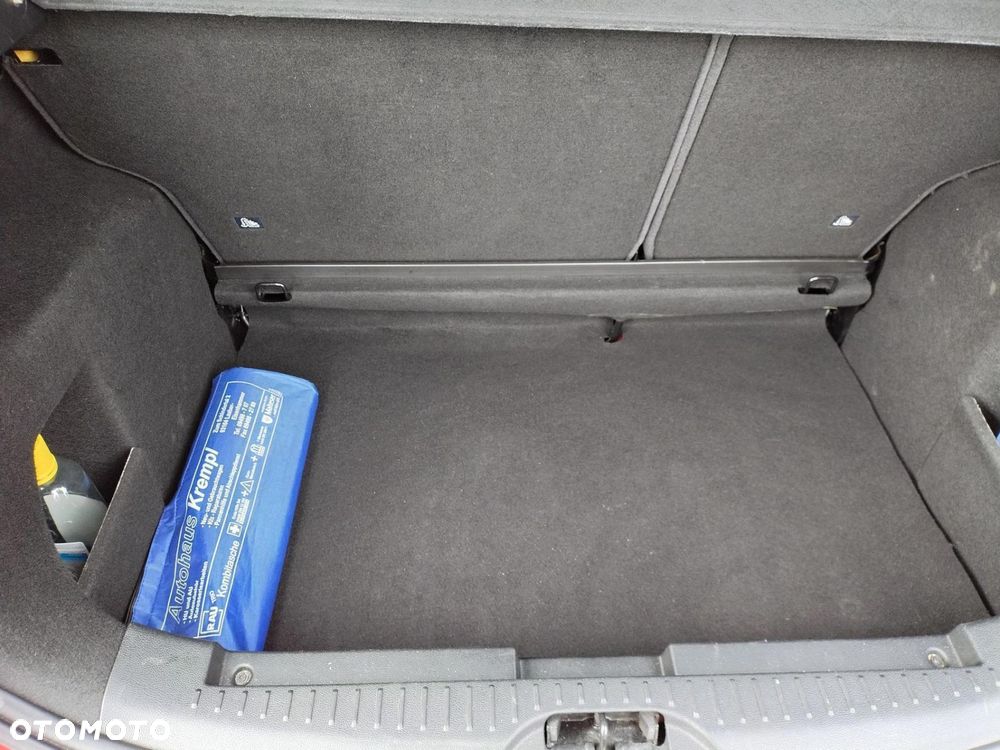 Ford B-MAX 1.0 EcoBoost Trend - 28