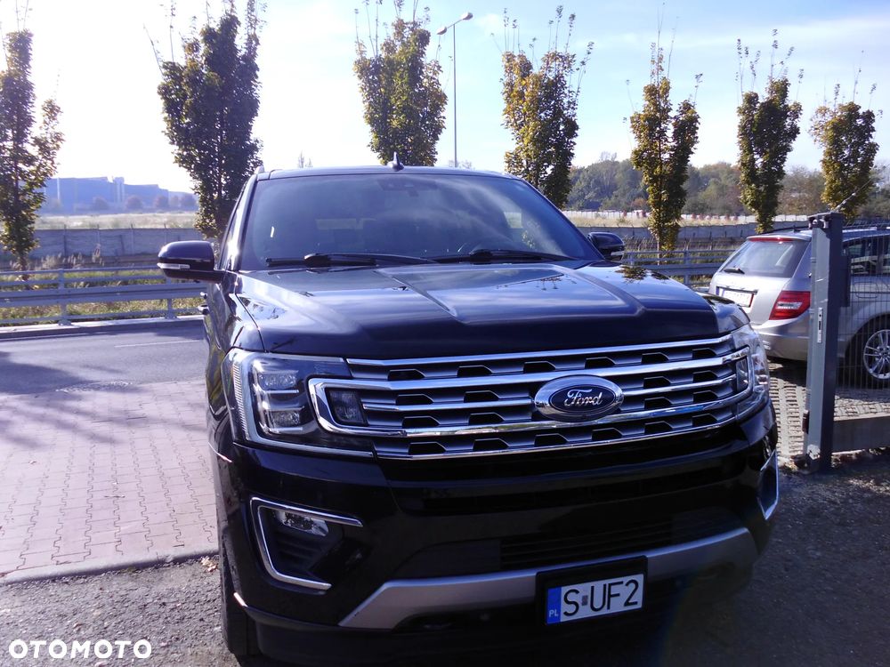 Ford Expedition - 3