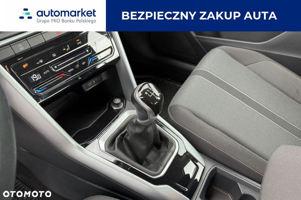 Volkswagen T-Roc 1.5 TSI Life - 14