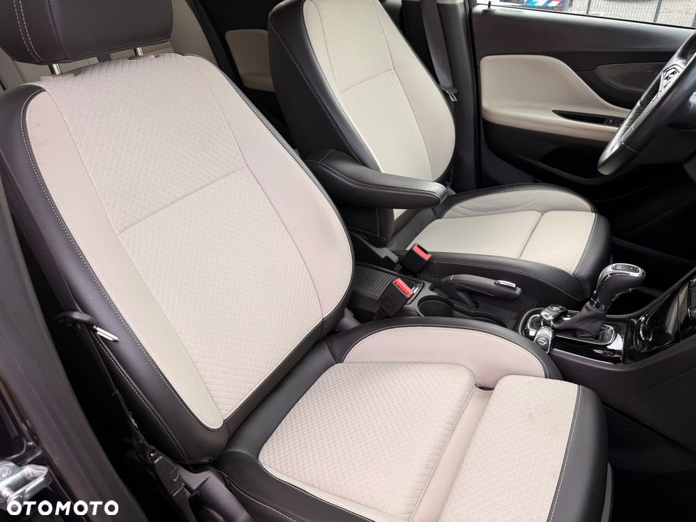 Opel Mokka 1.6 CDTI Cosmo - 20