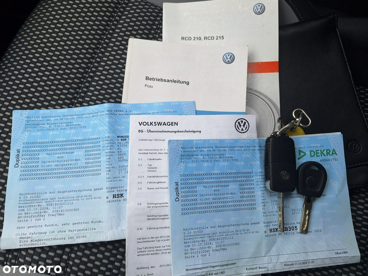 Volkswagen Polo - 6