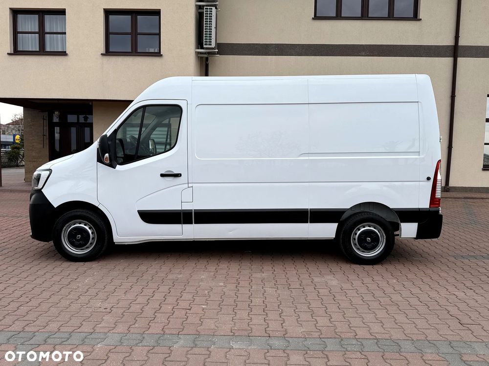 Renault MASTER L2-H2 - 5