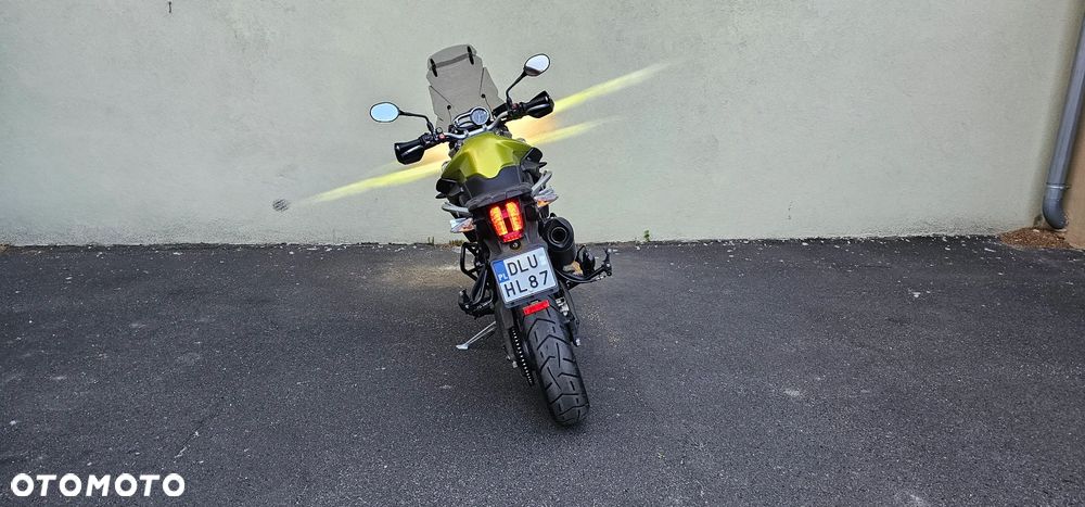 Triumph Tiger - 17