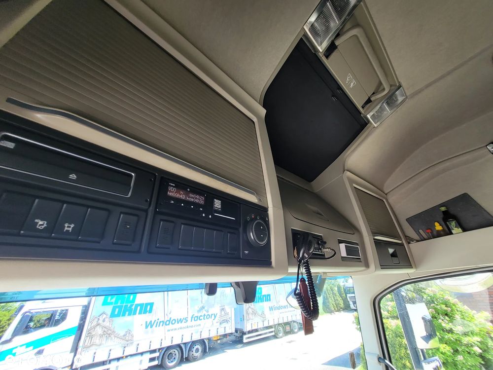 Volvo FH 500 - 14