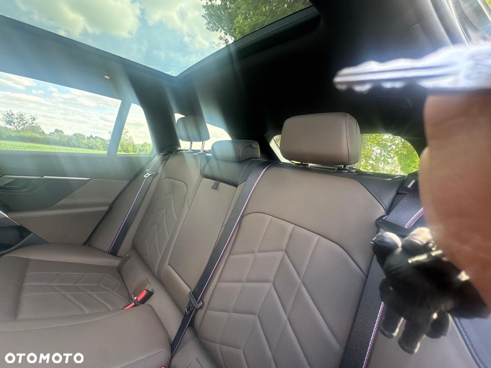 BMW Seria 5 520d xDrive mHEV M Sport - 5