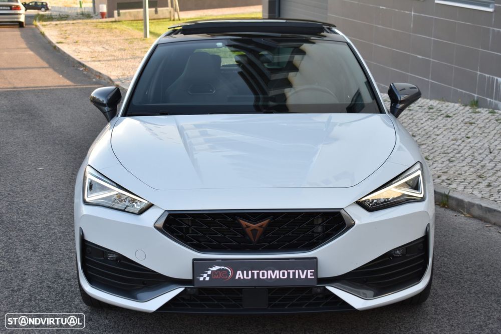 Cupra Leon - 15