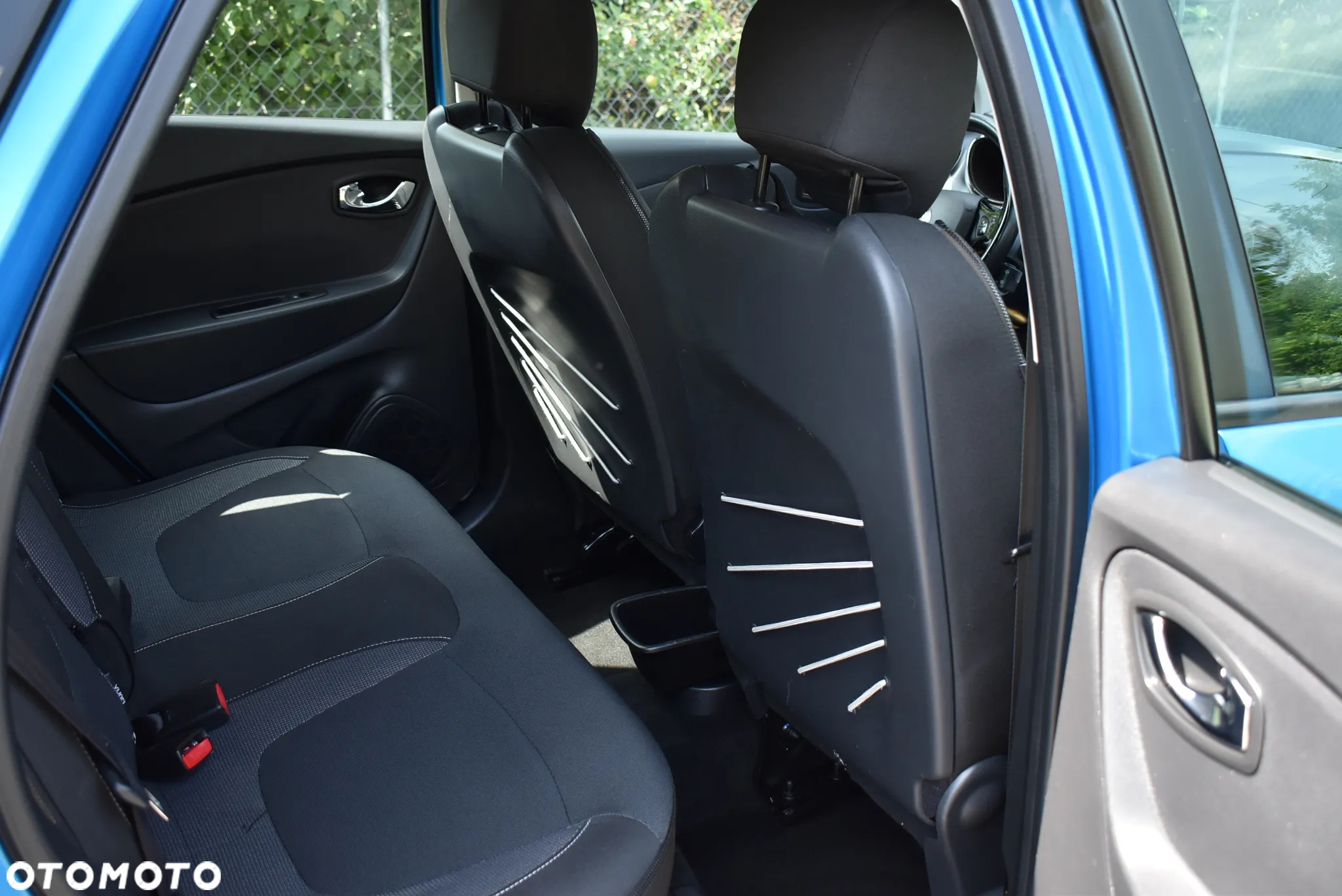 Renault Captur (ENERGY) TCe 90 LIMITED - 27