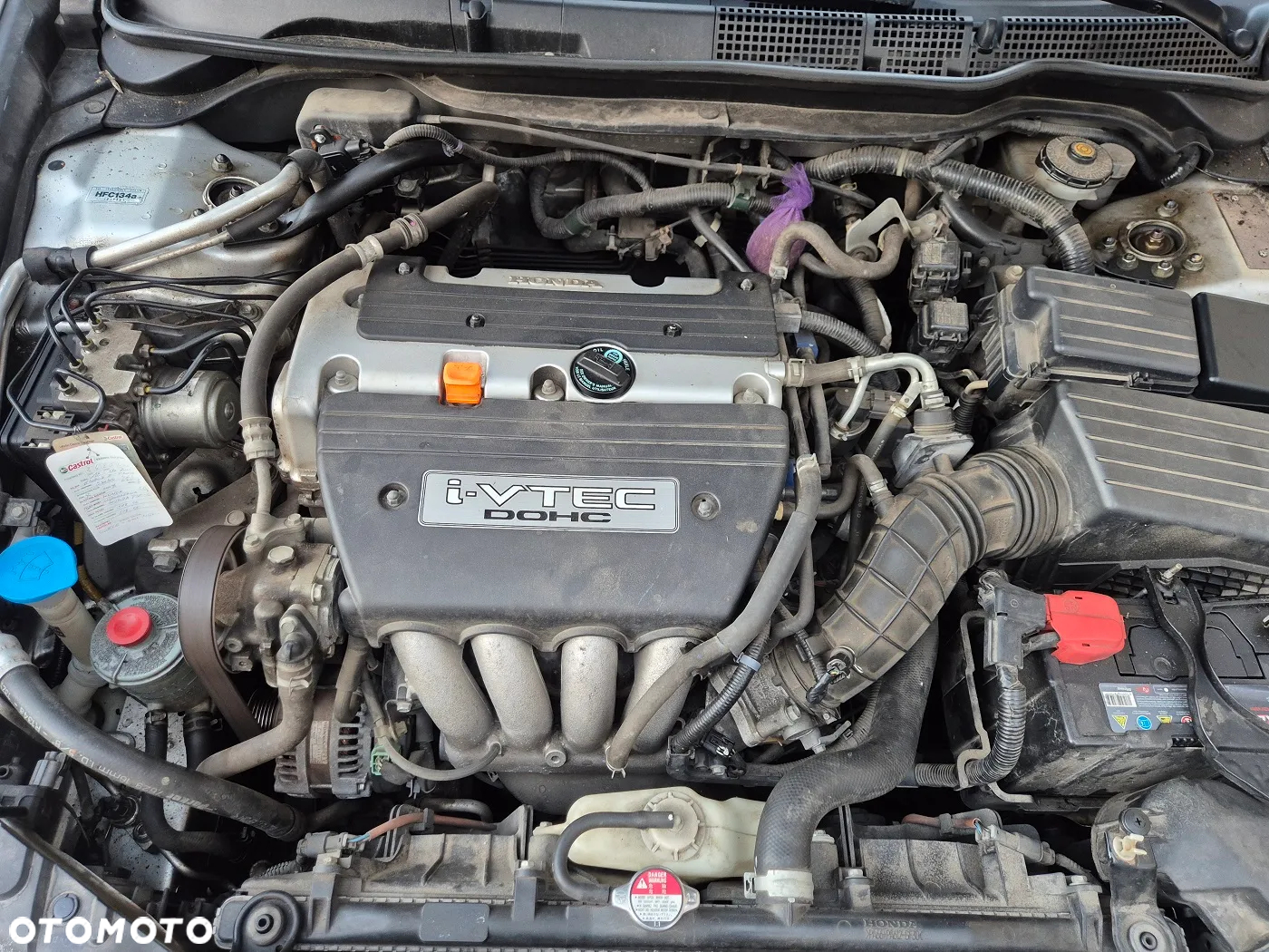 Honda Accord - 30