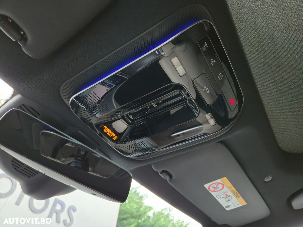 Mercedes-Benz C 220 d 9G-TRONIC Avantgarde - 17