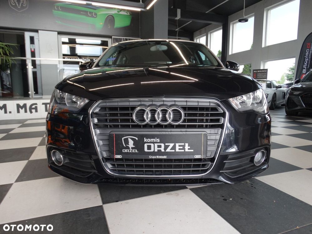 Audi A1 - 2