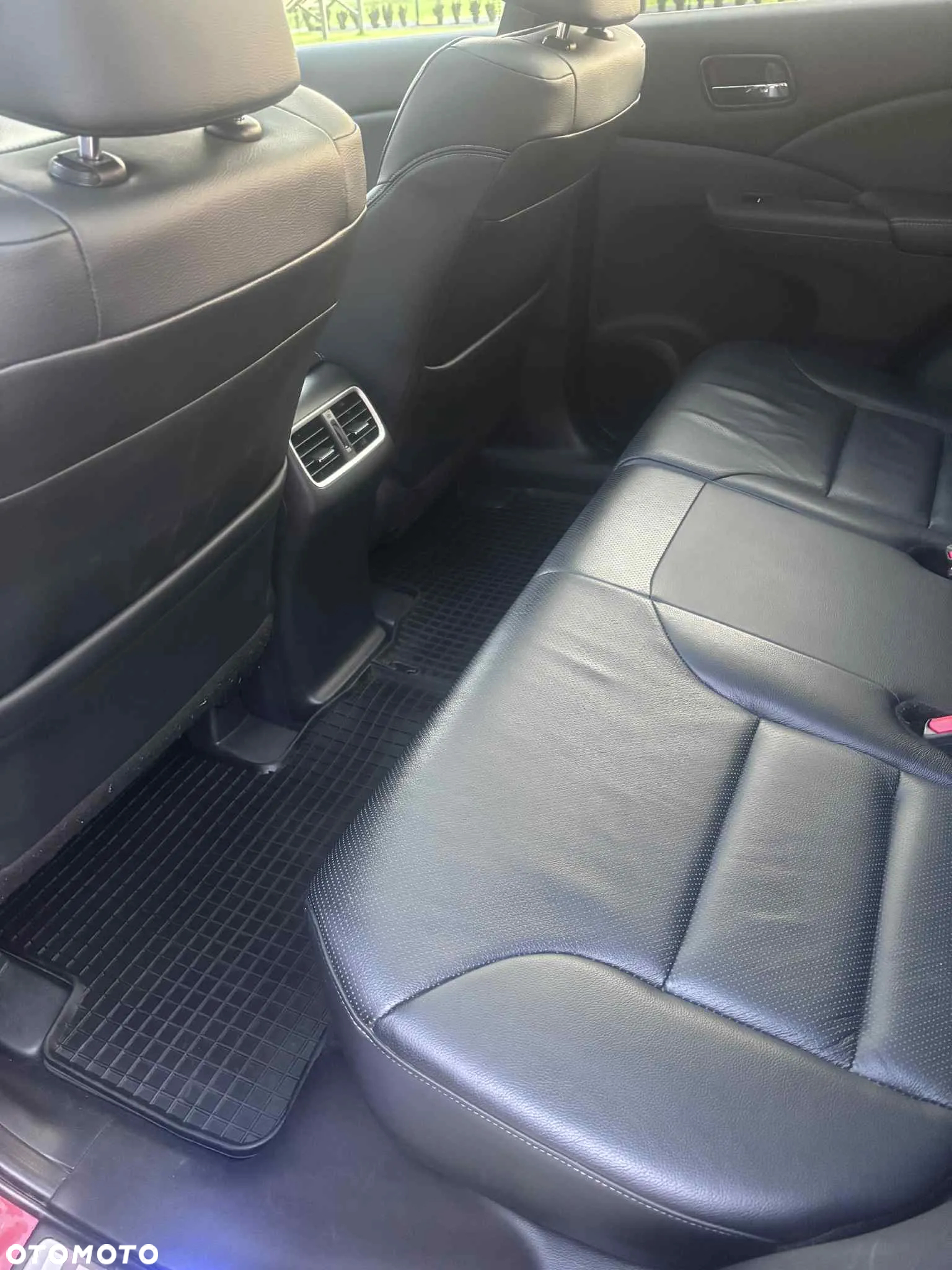 Honda CR-V 1.6i-DTEC Elegance Plus (ADAS / Connect+) - 8