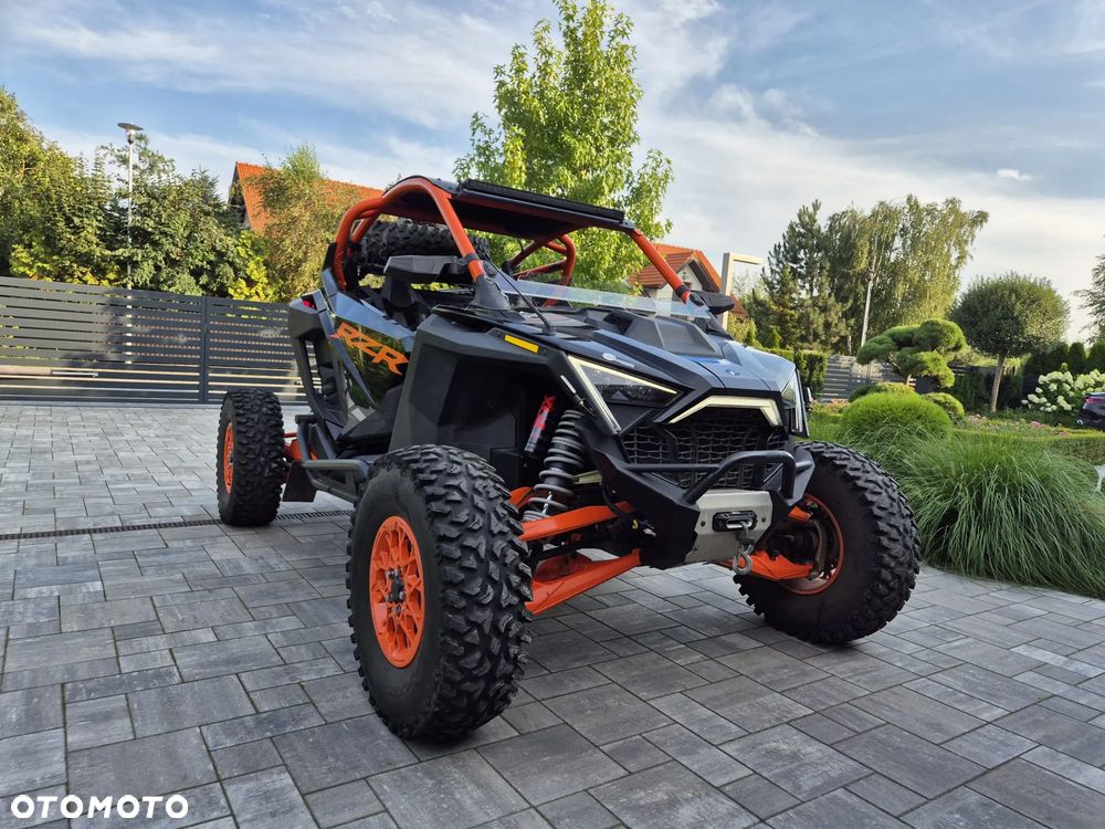 Polaris RZR - 7