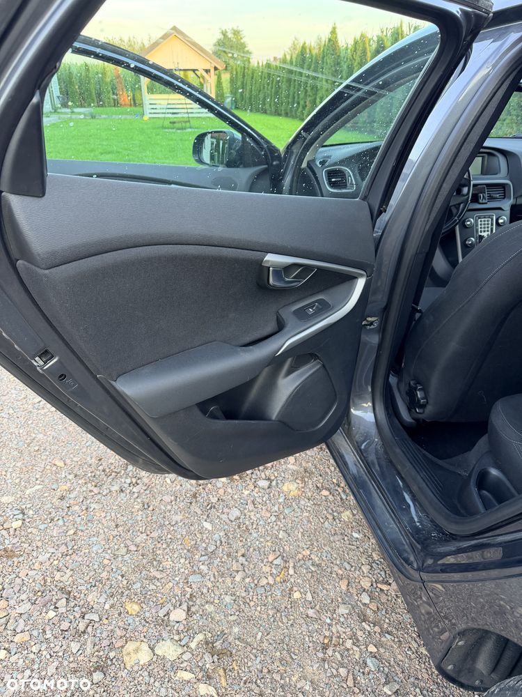 Volvo V40 D2 Kinetic - 30