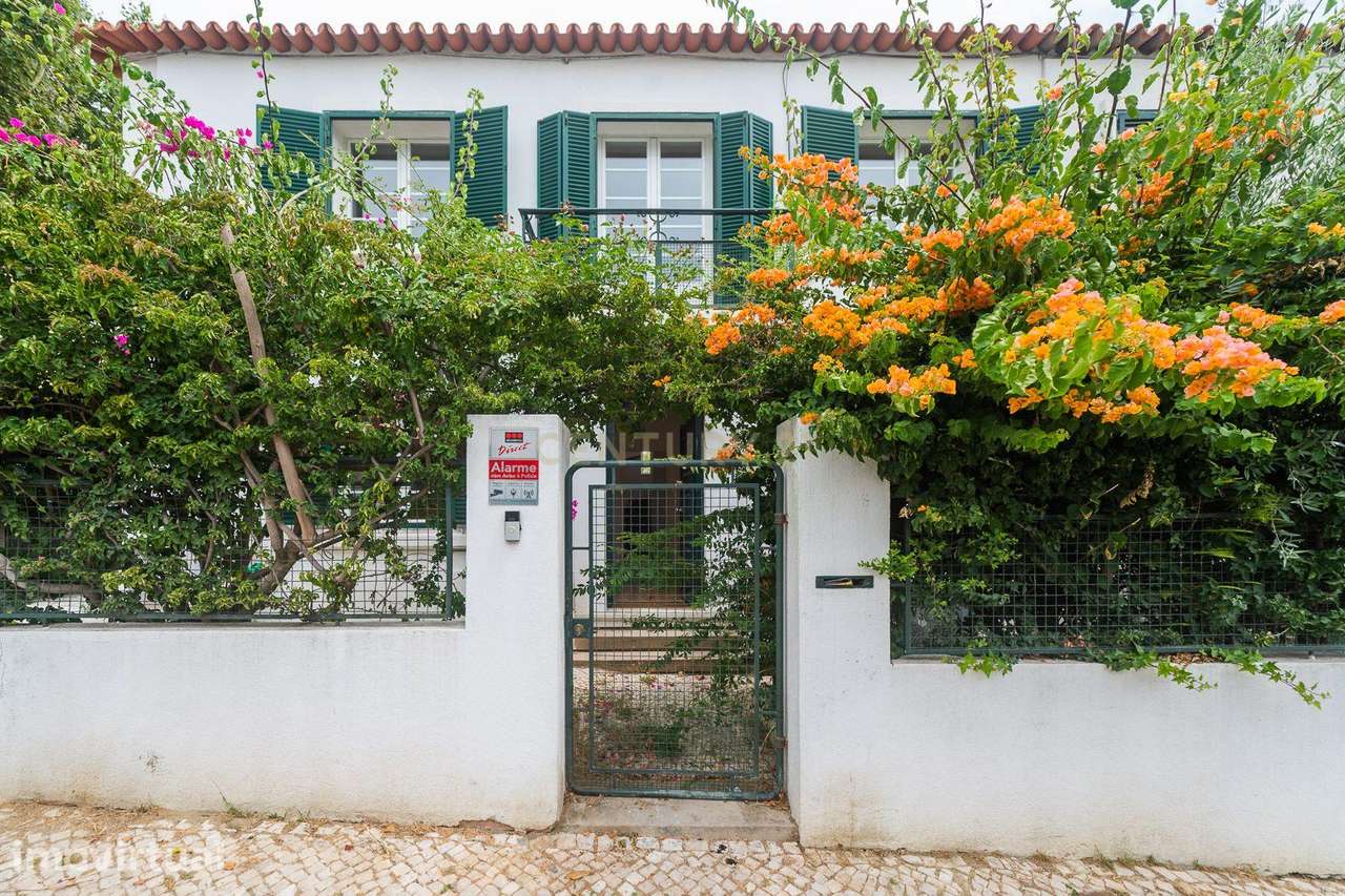 Casa Renovada com Jardim e Piscina em Penha de França, Lisboa - Grande imagem: 5/60
